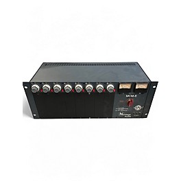 Used Heritage Audio MCM8 Rack Equipment