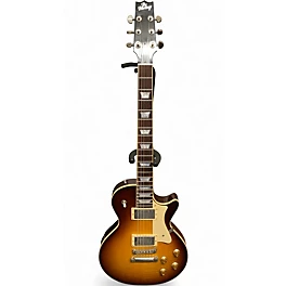 Used Heritage H-150 Sunburst Solid Body Electric Guitar