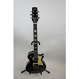 Used Heritage H150 Ebony Solid Body Electric Guitar
