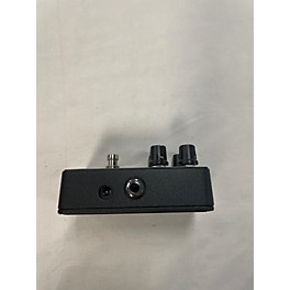 Used Used Hermida Audio Zendrive Effect Pedal