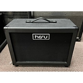 Used Used Hesu W112 Guitar Cabinet