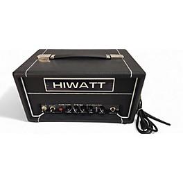 Used Hiwatt Hi-5/T5 Tube Guitar Amp Head