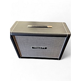 Used Hiwatt hg212 Guitar Cabinet
