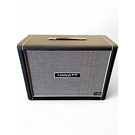Used Hiwatt hg212 Guitar Cabinet