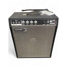 Used Hohner 1225 Guitar Combo Amp