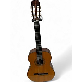 Used Hohner HG14 Natural Classical Acoustic Guitar