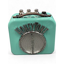Used Honeytone N-10 Battery Powered Amp