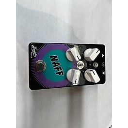 Used Used Hoopla NAFF Effect Pedal