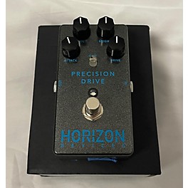 Used Used Horizon Devices Precision Drive Effect Pedal