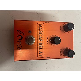 Used Used Horse Nascar Delay Effect Pedal