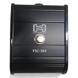 Used Hosa Fsc384 Footswitch