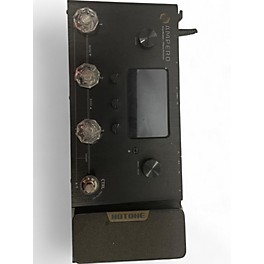 Used Hotone Effects AMPERO MP100 Effect Processor