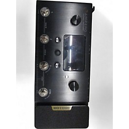 Used Hotone Effects Ampero Mp100 Effect Pedal