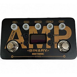 Used Hotone Effects BINARY Effect Processor