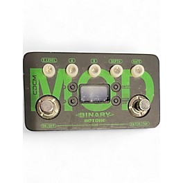 Used Hotone Effects BINARY MOD Effect Processor