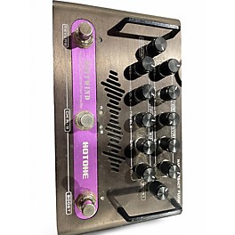 Used Hotone Effects Britwind Effect Pedal