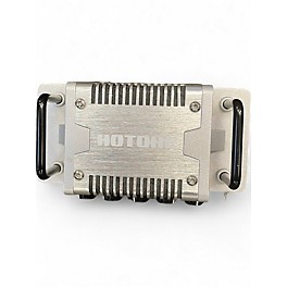 Used Hotone Effects Thunder Bass Nano Bass Amp Head