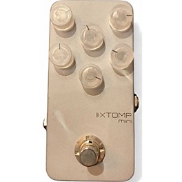 Used Hotone Effects XTONE MINI XP20 Effect Processor