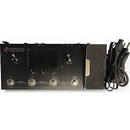 Used Hotone Effects ampero Effect Processor