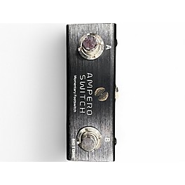 Used Hotone Effects ampero switch Pedal