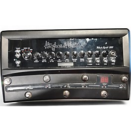 Used Hughes & Kettner BLACK SPIRIT 200 Effect Processor