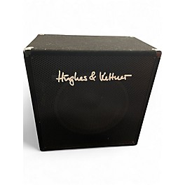 Used Hughes & Kettner BR115 Bass Cabinet