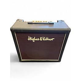 Used Hughes & Kettner EDITION TUBE Tube Guitar Combo Amp