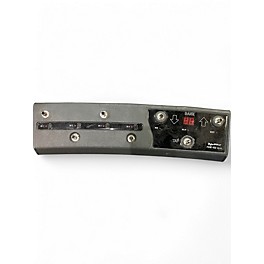 Used Hughes & Kettner FSM-432 Footswitch