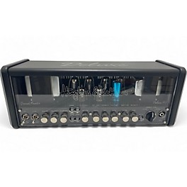 Used Hughes & Kettner GRANDMEISTER DELUXE 40 Tube Guitar Amp Head
