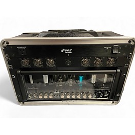 Used Hughes & Kettner Grandmeister Deluxe 40 Tube Guitar Amp Head