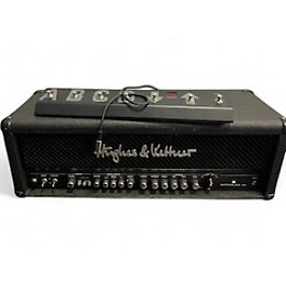 Used Hughes & Kettner Switchblade 100H 100W Guitar Amp Head