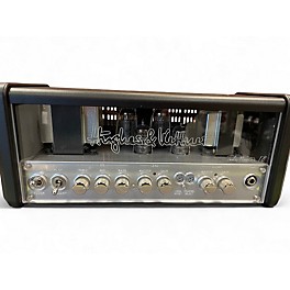 Used Hughes & Kettner Tone Meister 18 Tube Guitar Amp Head