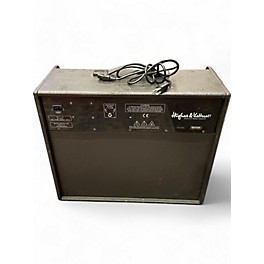 Used Hughes & Kettner WARP 7 Guitar Combo Amp