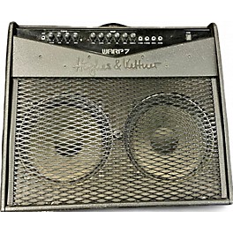 Used Hughes & Kettner Warp7 Guitar Combo Amp