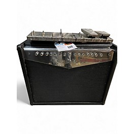 Used Hughes & Kettner ZENTERA Tube Guitar Combo Amp