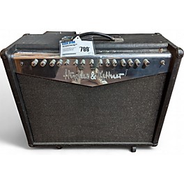 Used Hughes & Kettner Zen Tera Guitar Combo Amp