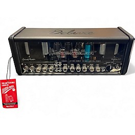 Used Hughes & Kettner grandmaster 40 Footswitch