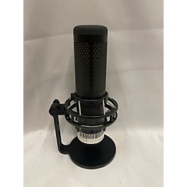 Used Used Hyperx QUADCAST 5 USB Microphone