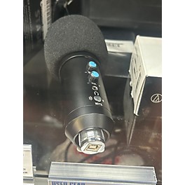 Used Used Hyperx Quadcast Mic USB Microphone