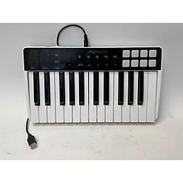 Used Used I Rig I Rig Keys I/o MIDI Controller