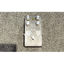 Used Used IDIOT BOX BLOWER BOX Bass Effect Pedal