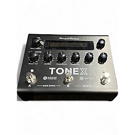 Used IK Multimedia AMPLITUBE TONEX Effect Processor
