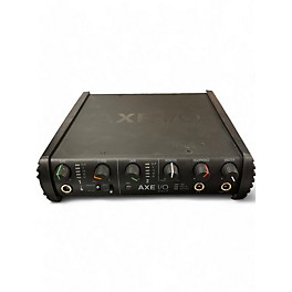 Used IK Multimedia Axe I/O Solo