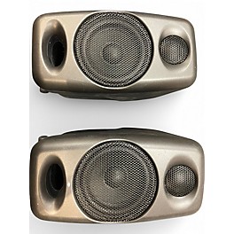 Used IK Multimedia ILOUD MICRO Powered Monitor