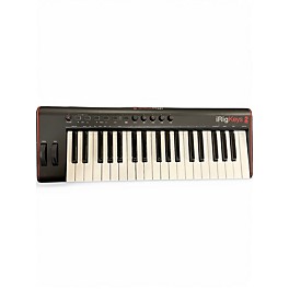 Used IK Multimedia IRIG KEYS 2 PRO MIDI Controller