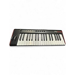 Used IK Multimedia IRIG KEYS 2 PRO MIDI Controller