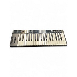 Used IK Multimedia IRIG KEYS 37 PRO MIDI Controller