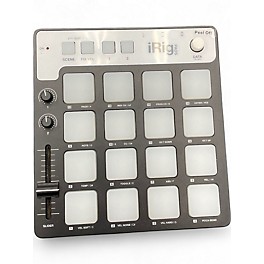 Used IK Multimedia IRIG PADS