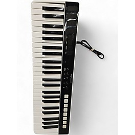Used IK Multimedia IRIGKEYS I/O MIDI Controller