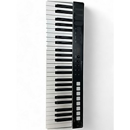 Used IK Multimedia Irig Keys I/O 49 MIDI Controller